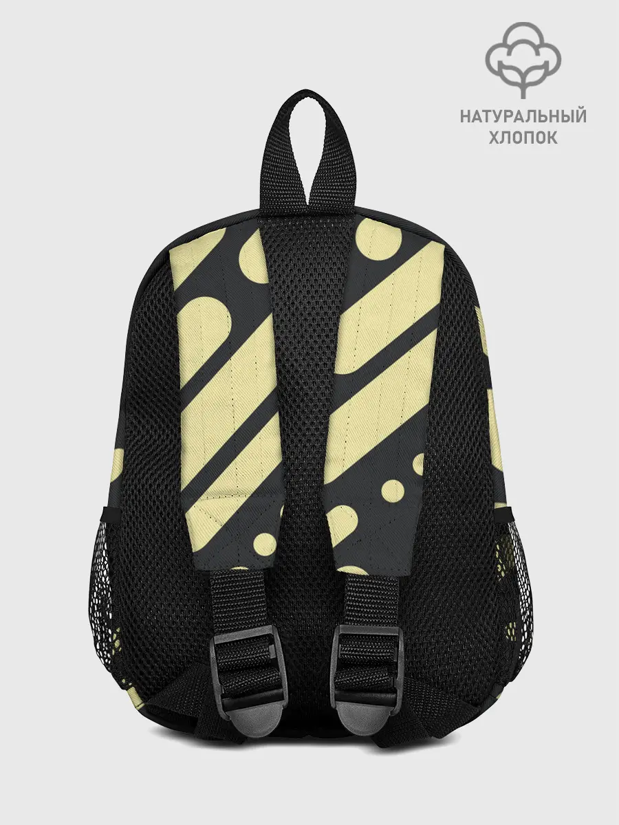 Рюкзак детский / LED ZEPPELIN | ЛЕД ЗЕППЕЛИН