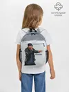 Рюкзак детский / EMINEM | ЭМИНЕМ