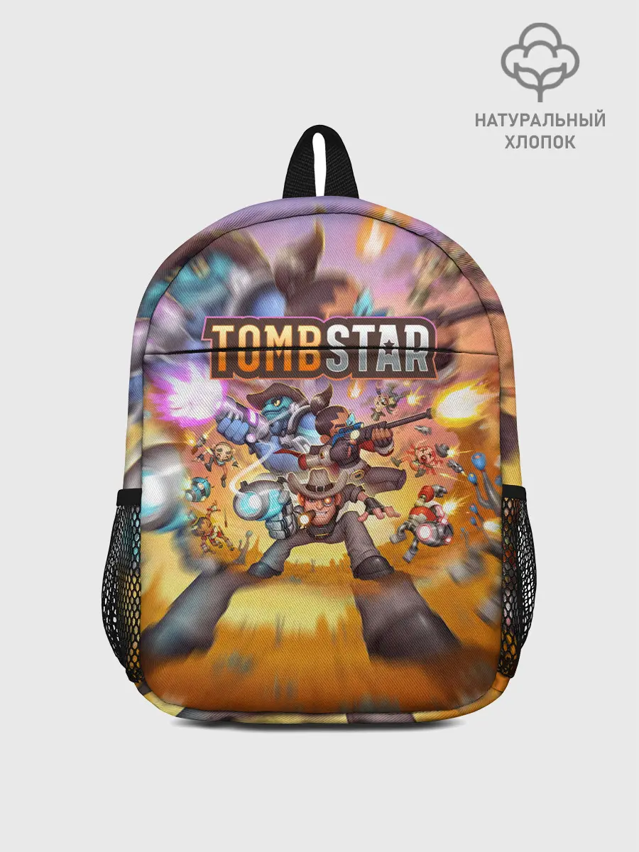 Рюкзак детский / TombStar | ТомбСтар