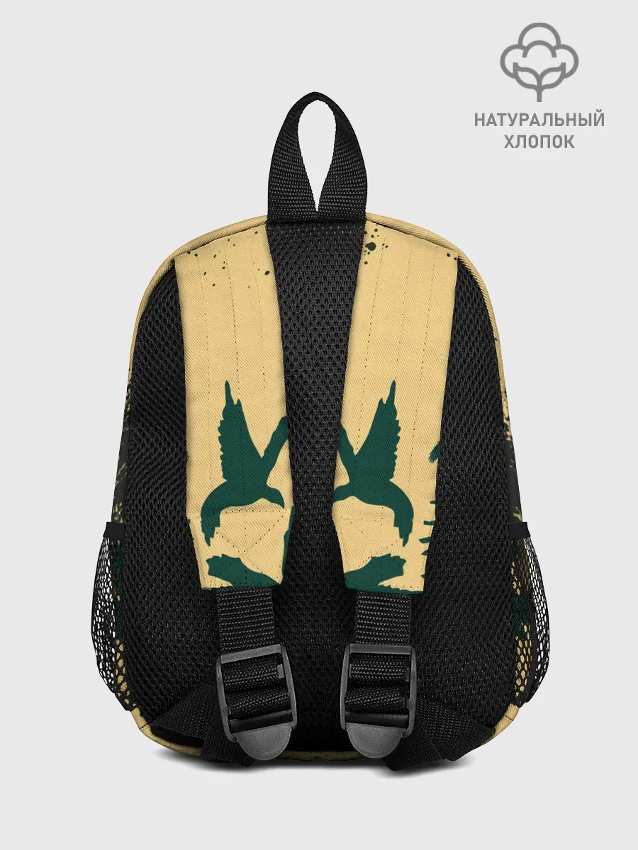 Рюкзак детский / Джаред Лето | Jared Leto