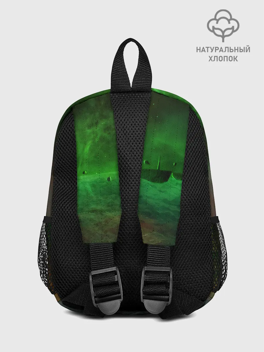 Рюкзак детский / BLACK MESA | HALF-LIFE