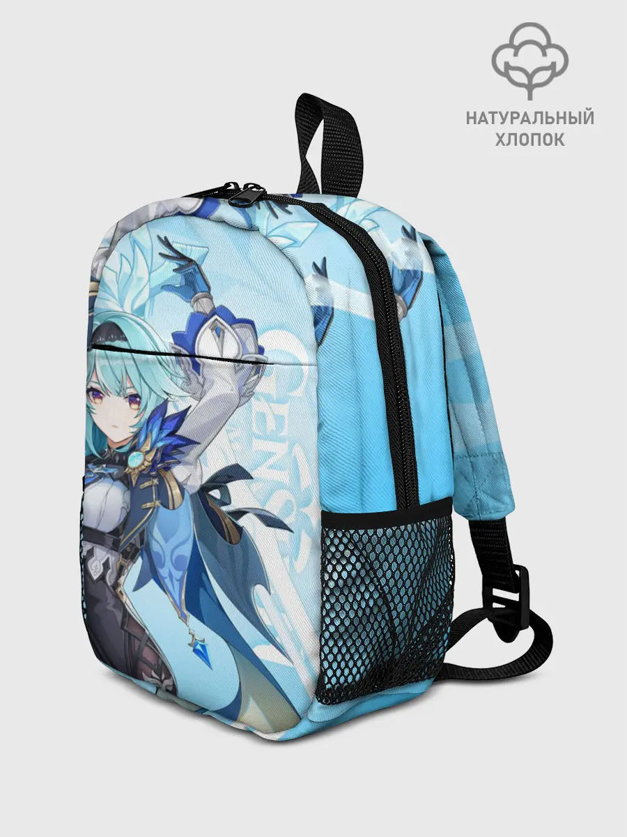 Рюкзак детский / Genshin Impact, Эола