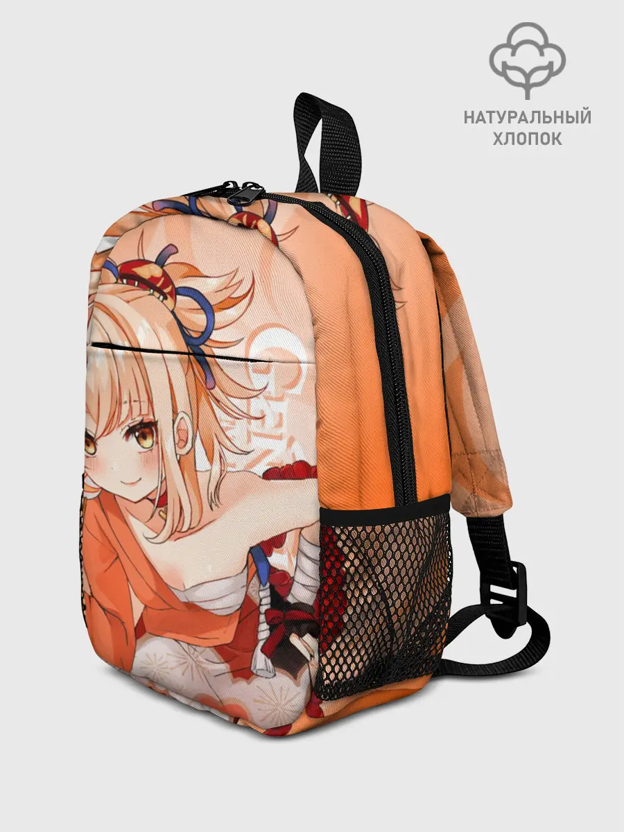 Рюкзак детский / Genshin Impact, Ёимия