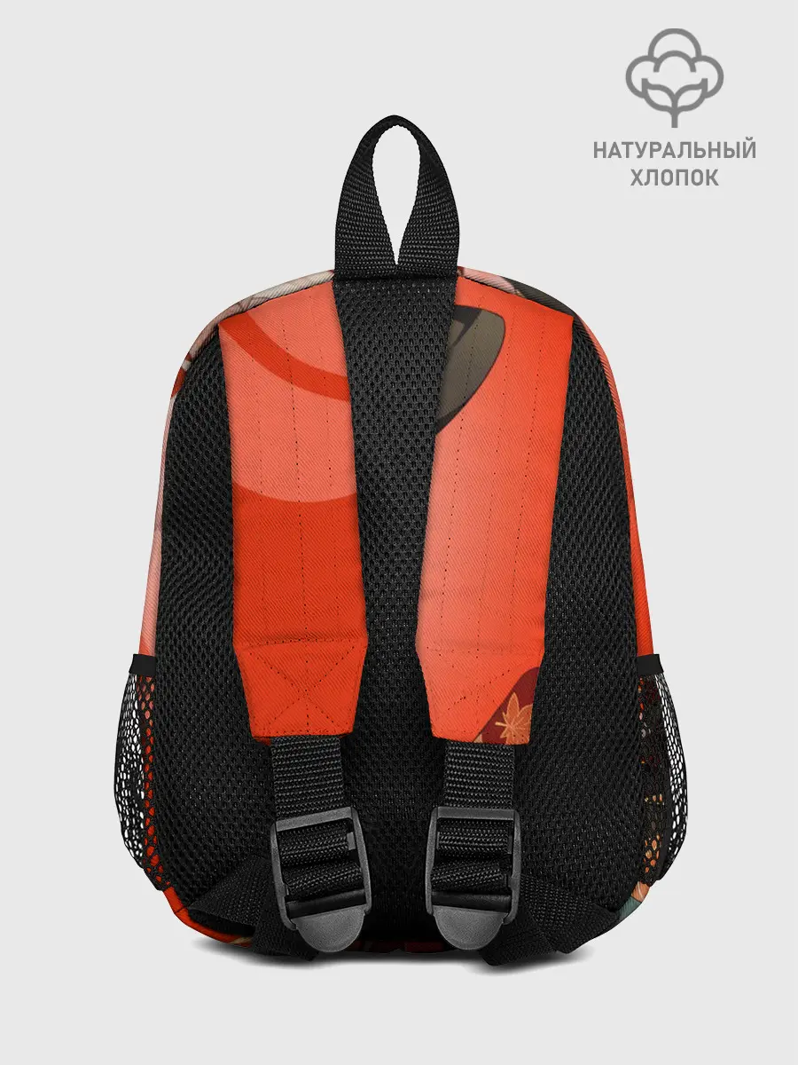 Рюкзак детский / Genshin Impact, Кадзуха