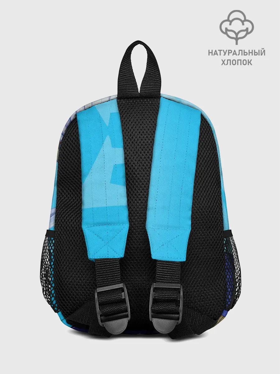 Рюкзак детский / Genshin Impact, Аяка