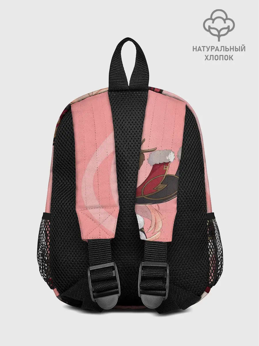 Рюкзак детский / Genshin Impact, Янь Фэй