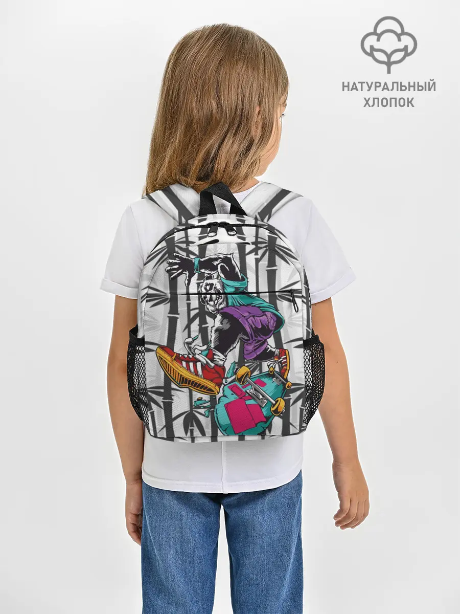 Рюкзак детский / HiFi Panda