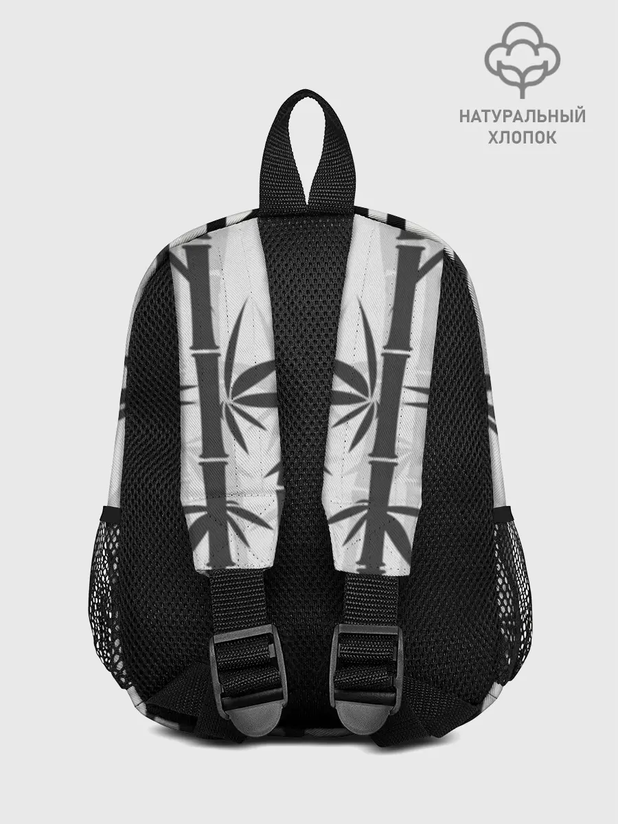 Рюкзак детский / HiFi Panda