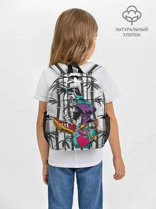 Рюкзак детский / HiFi Panda