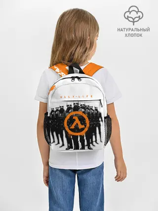 Рюкзак детский / HL | HALF-LIFE