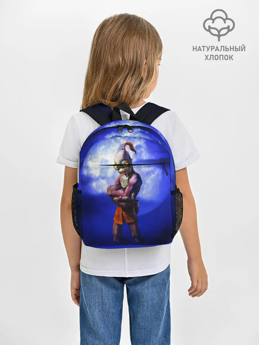 Рюкзак детский / Abe