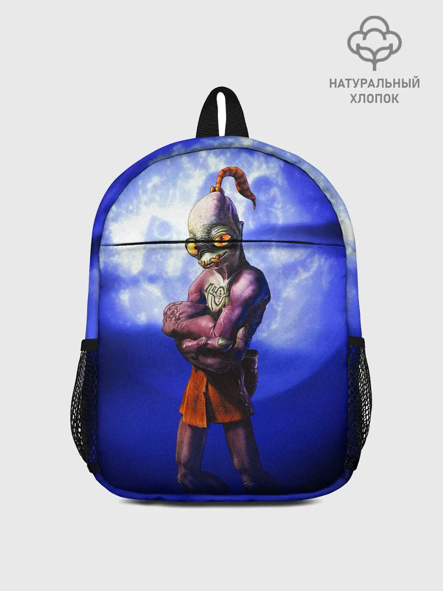 Рюкзак детский / Abe