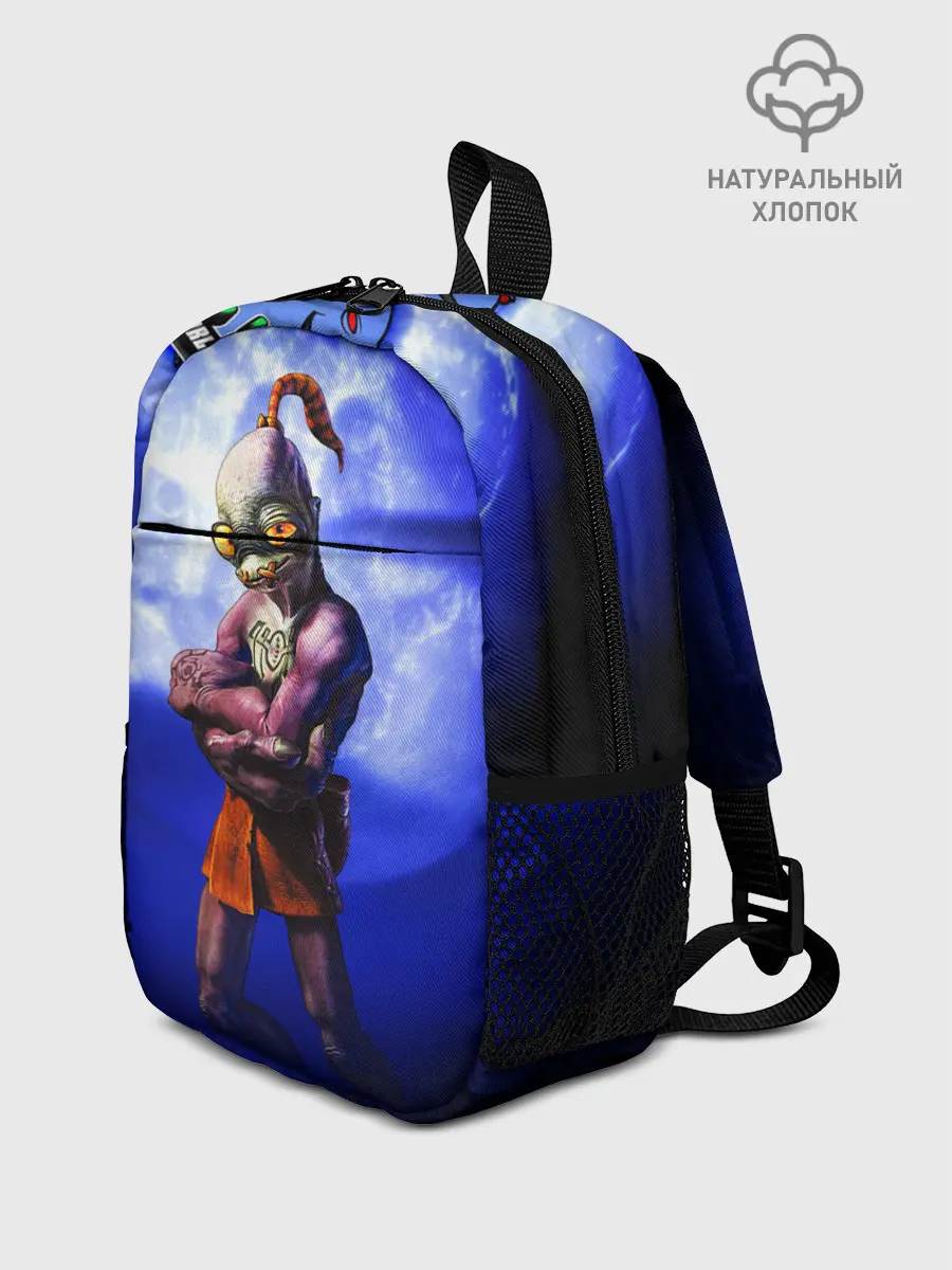 Рюкзак детский / Abe