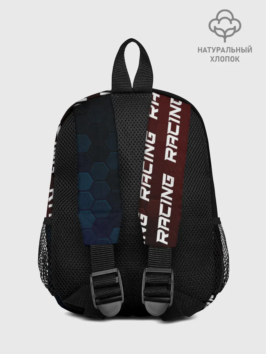 Рюкзак детский / BMW - Racing