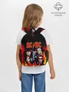 Рюкзак детский / AC DC HIGHWAY TO HELL