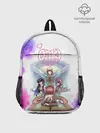 Рюкзак детский / Doki Doki | Доки Доки