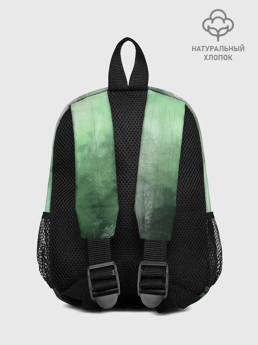 Рюкзак детский / Jurassic World | Мир Юрского периода