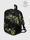 Рюкзак детский / Russia | Камуфляж