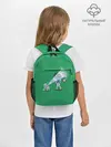 Рюкзак детский / Неугомонный Сквиртл