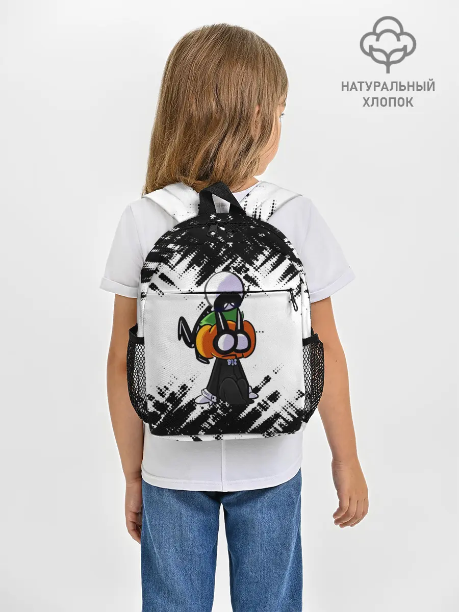Рюкзак детский / Скид и Памп FNF