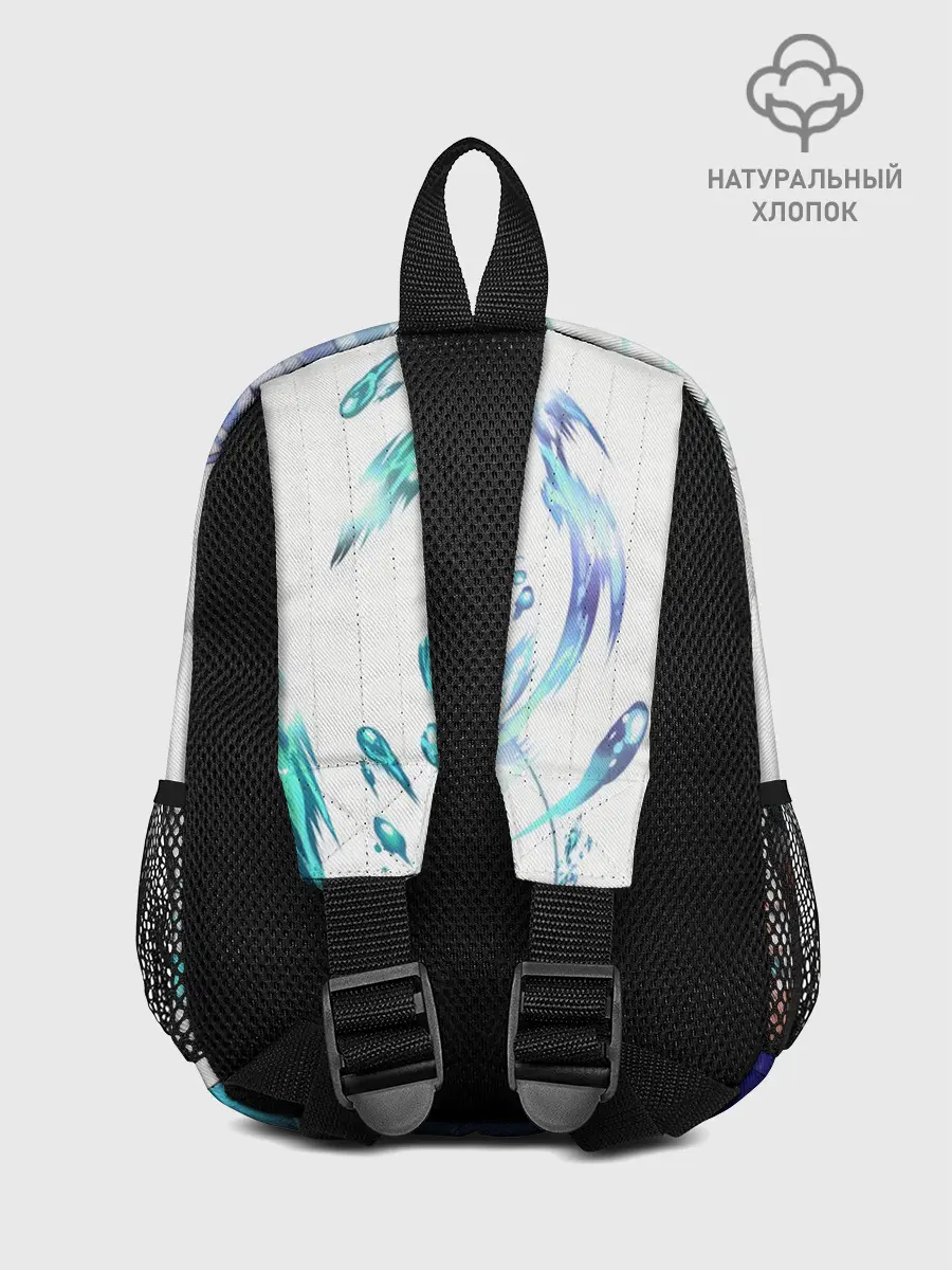 Рюкзак детский / Римуру, О моём перерождении...