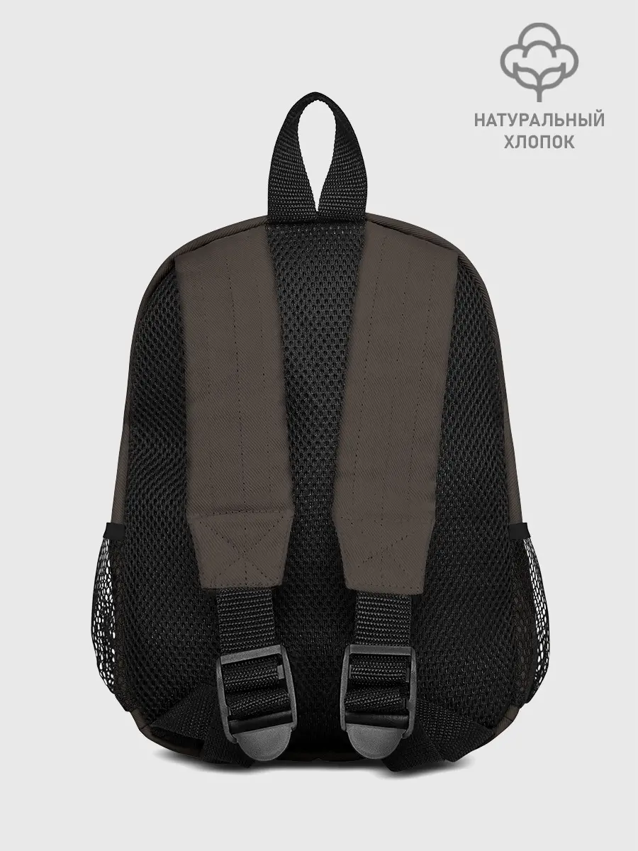 Рюкзак детский / Электрические покемоны