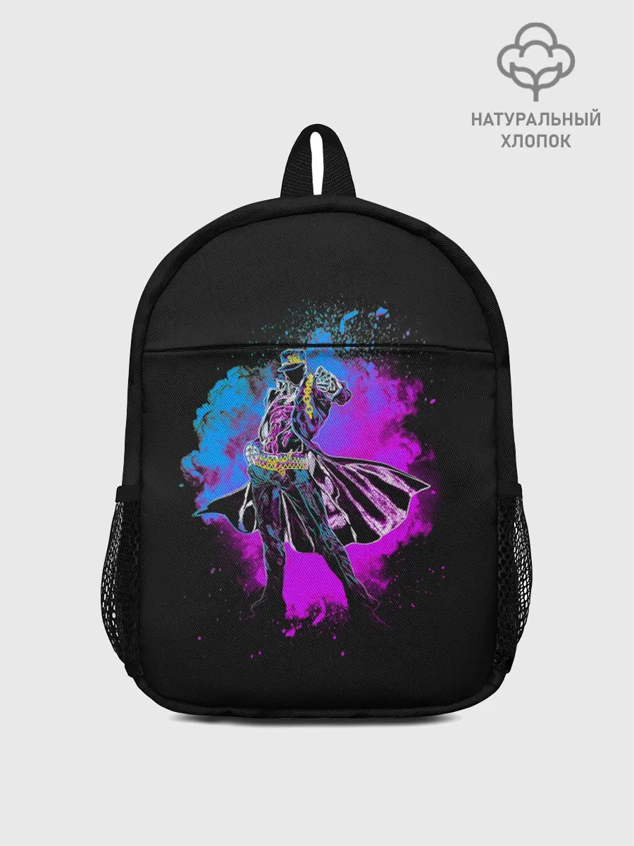 Рюкзак детский / Stardust Crusaders