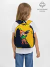 Рюкзак детский / FNF PICO / ПИКО