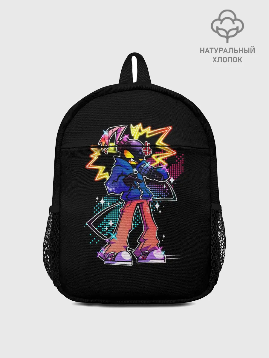 Рюкзак детский / FNF УИТТИ