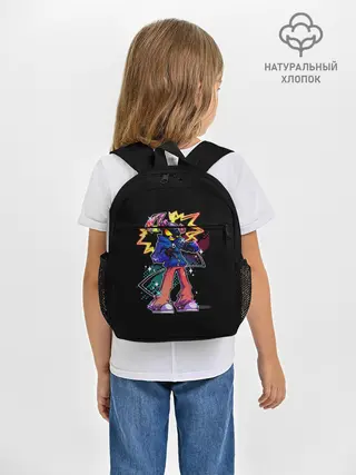 Рюкзак детский / FNF УИТТИ