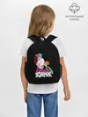 Рюкзак детский / Boyfriend, Girlfriend and Pico