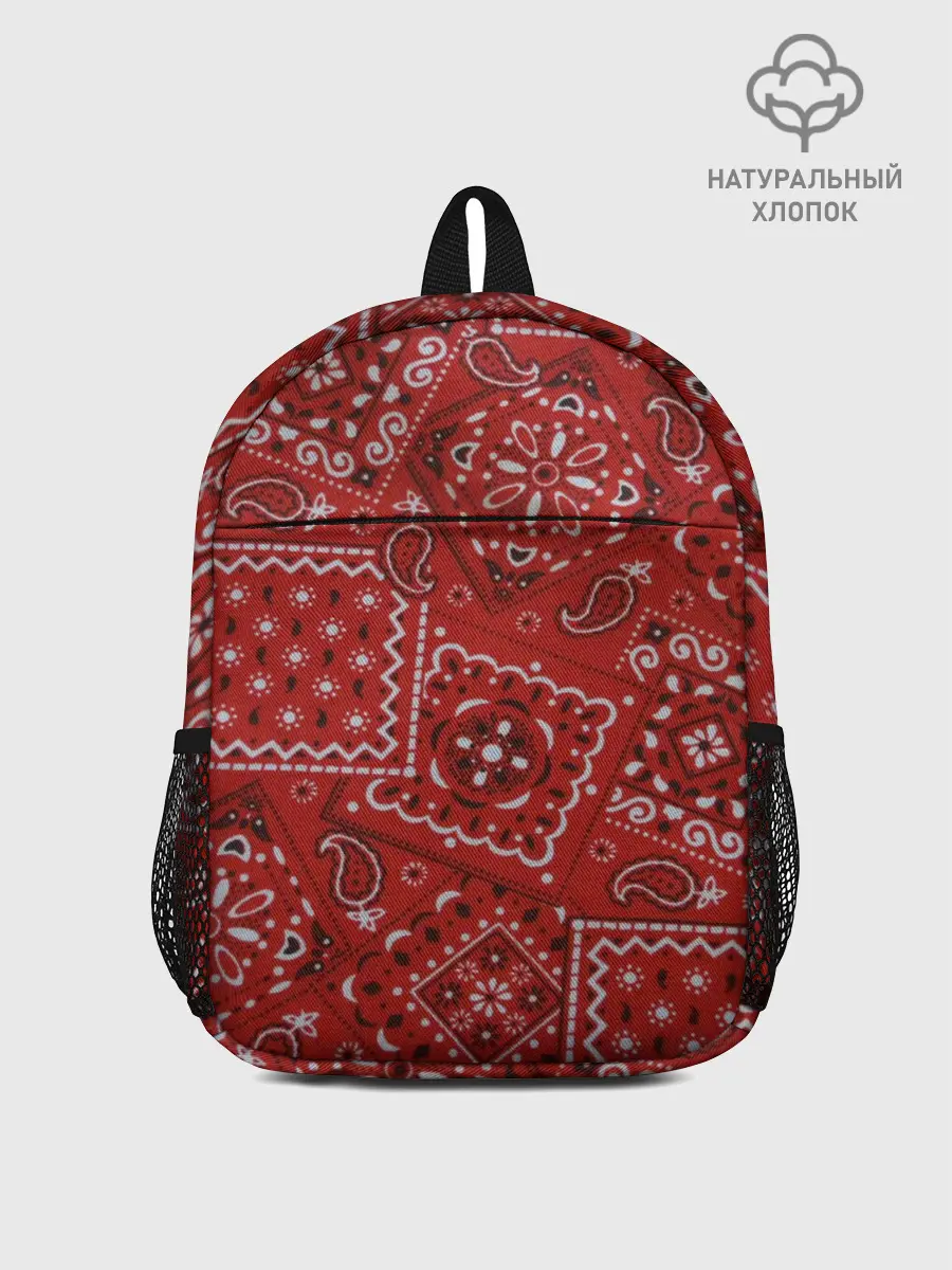 Рюкзак детский / БЛАДС | BLOODS