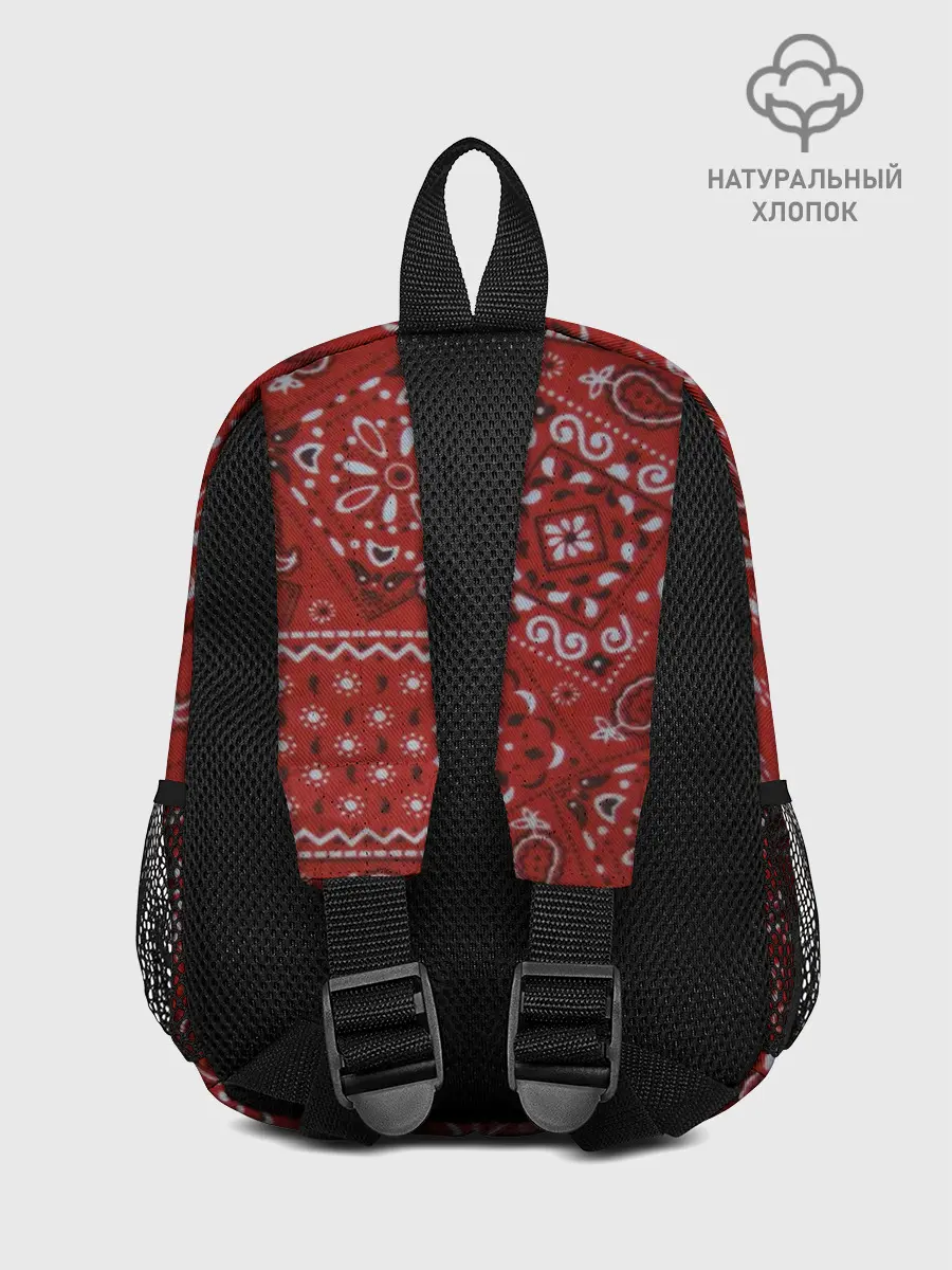 Рюкзак детский / БЛАДС | BLOODS