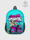 Рюкзак детский / FRIDAY NIGHT FUNKIN / АКВАНЕОН