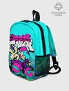 Рюкзак детский / FRIDAY NIGHT FUNKIN / АКВАНЕОН