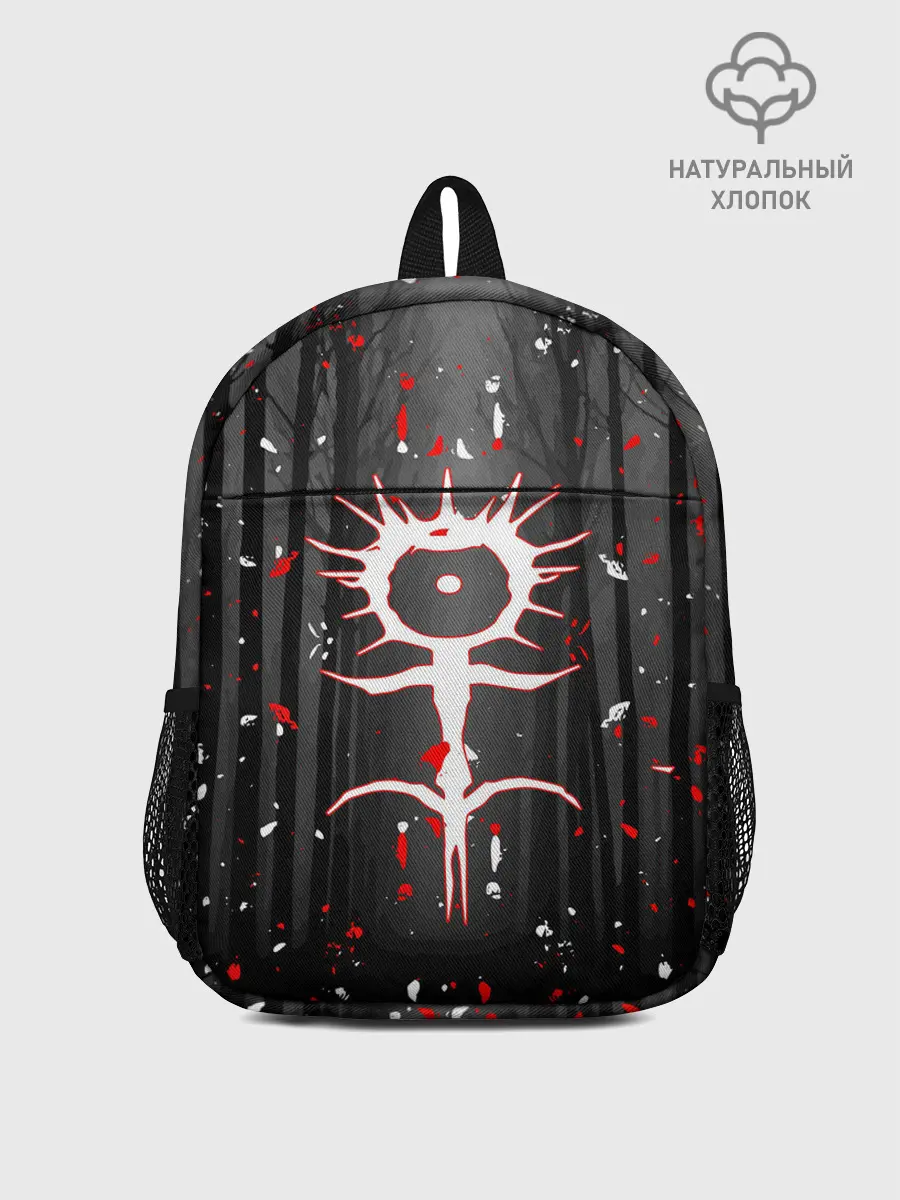 Рюкзак детский / GHOSTEMANE.