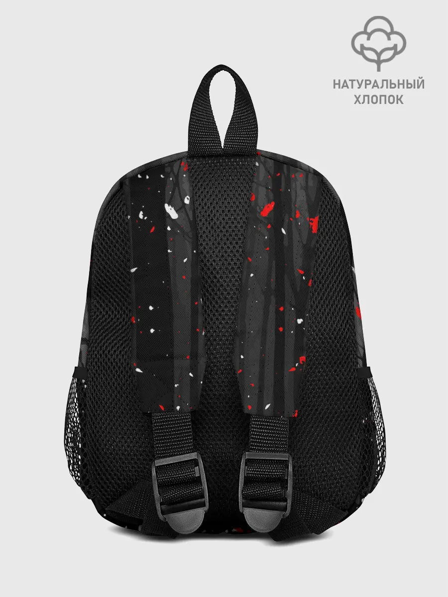 Рюкзак детский / GHOSTEMANE.