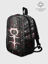 Рюкзак детский / GHOSTEMANE.