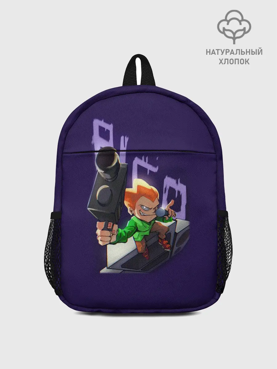 Рюкзак детский / Friday Night Funkin | PICO