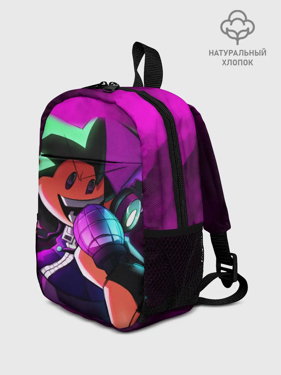 Рюкзак детский / Бойфренд