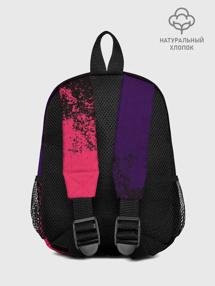 Рюкзак детский / WHITTY | Friday Night Funkin