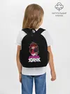 Рюкзак детский / ГЕРЛФРЕНД FNF