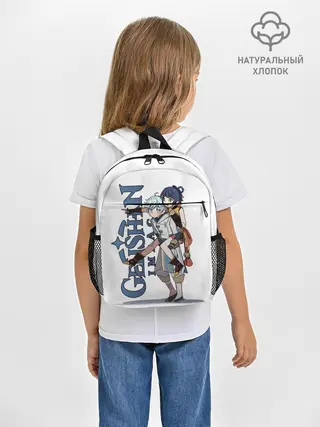 Рюкзак детский / ЧУН ЮНЬ И СЯН ЛИН