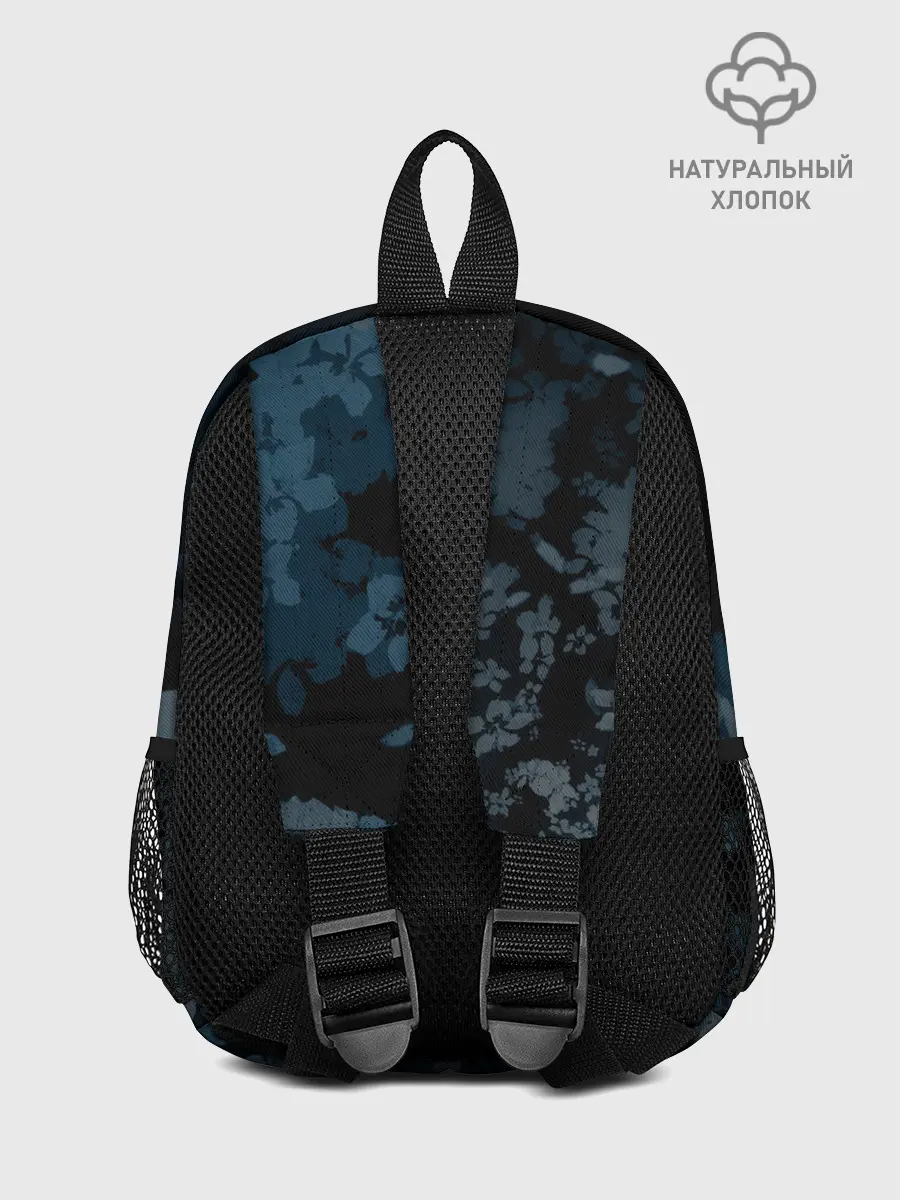 Рюкзак детский / Genshin Impact - Аяка