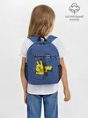 Рюкзак детский / Пикачу - зарядка