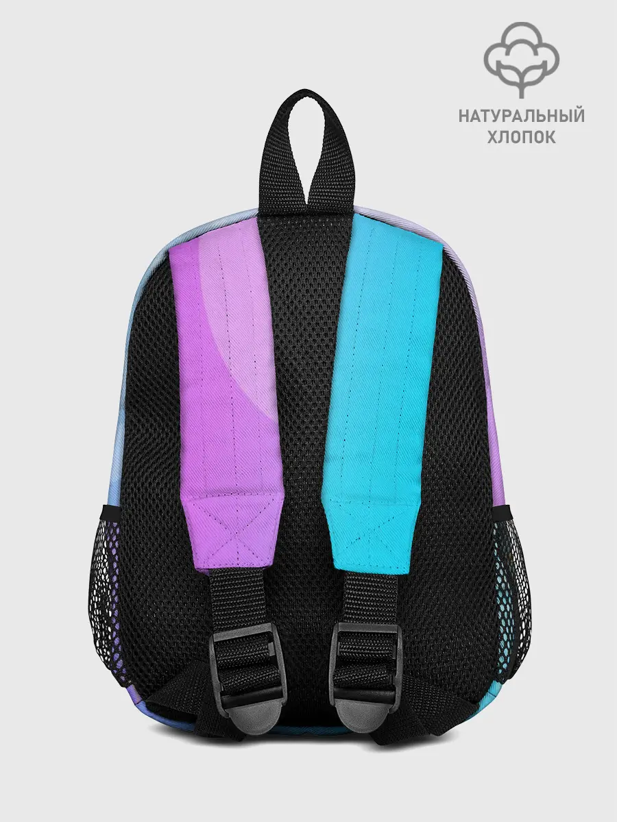 Рюкзак детский / Genshin Impact