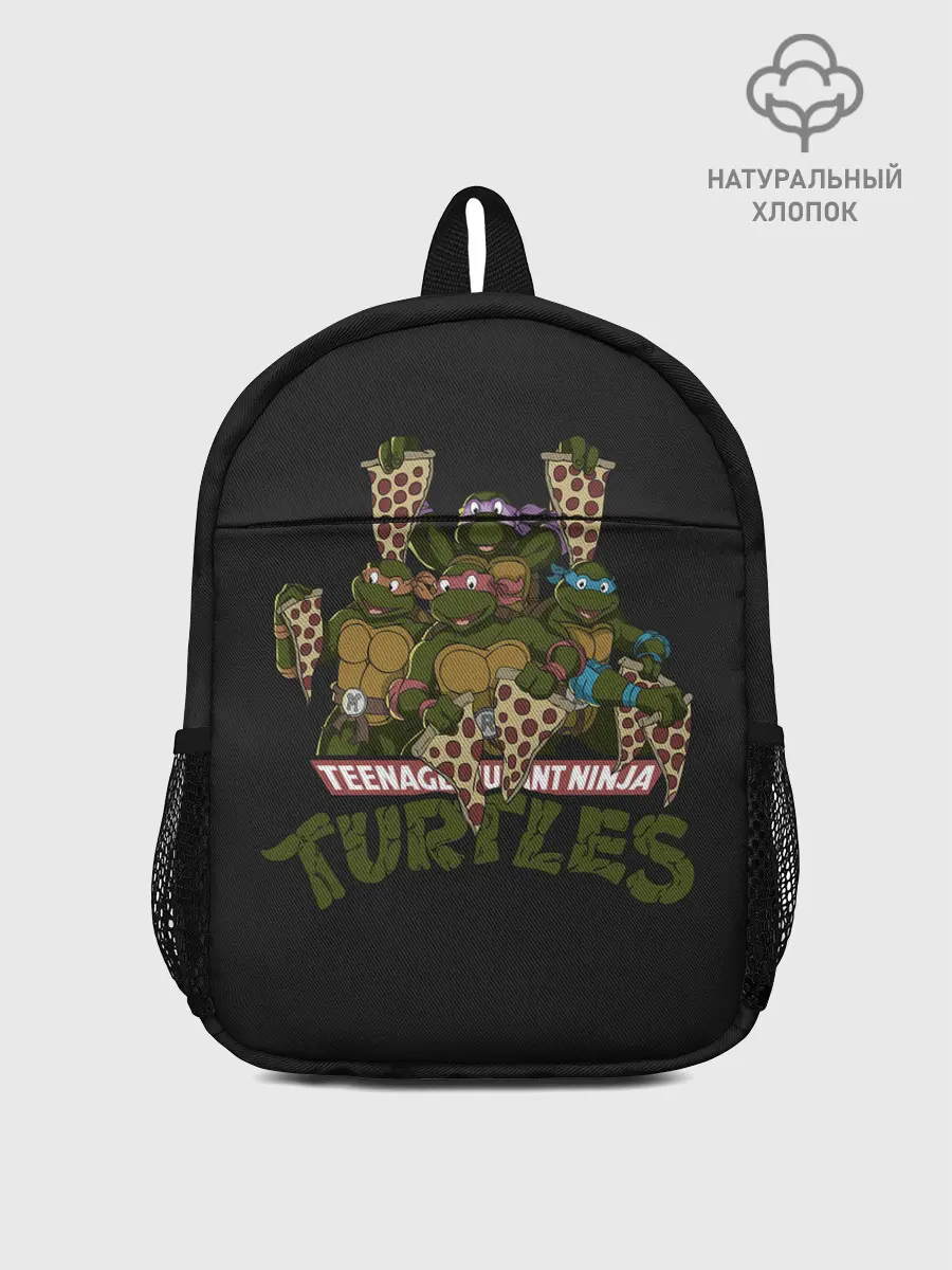 Рюкзак детский / Банда на месте