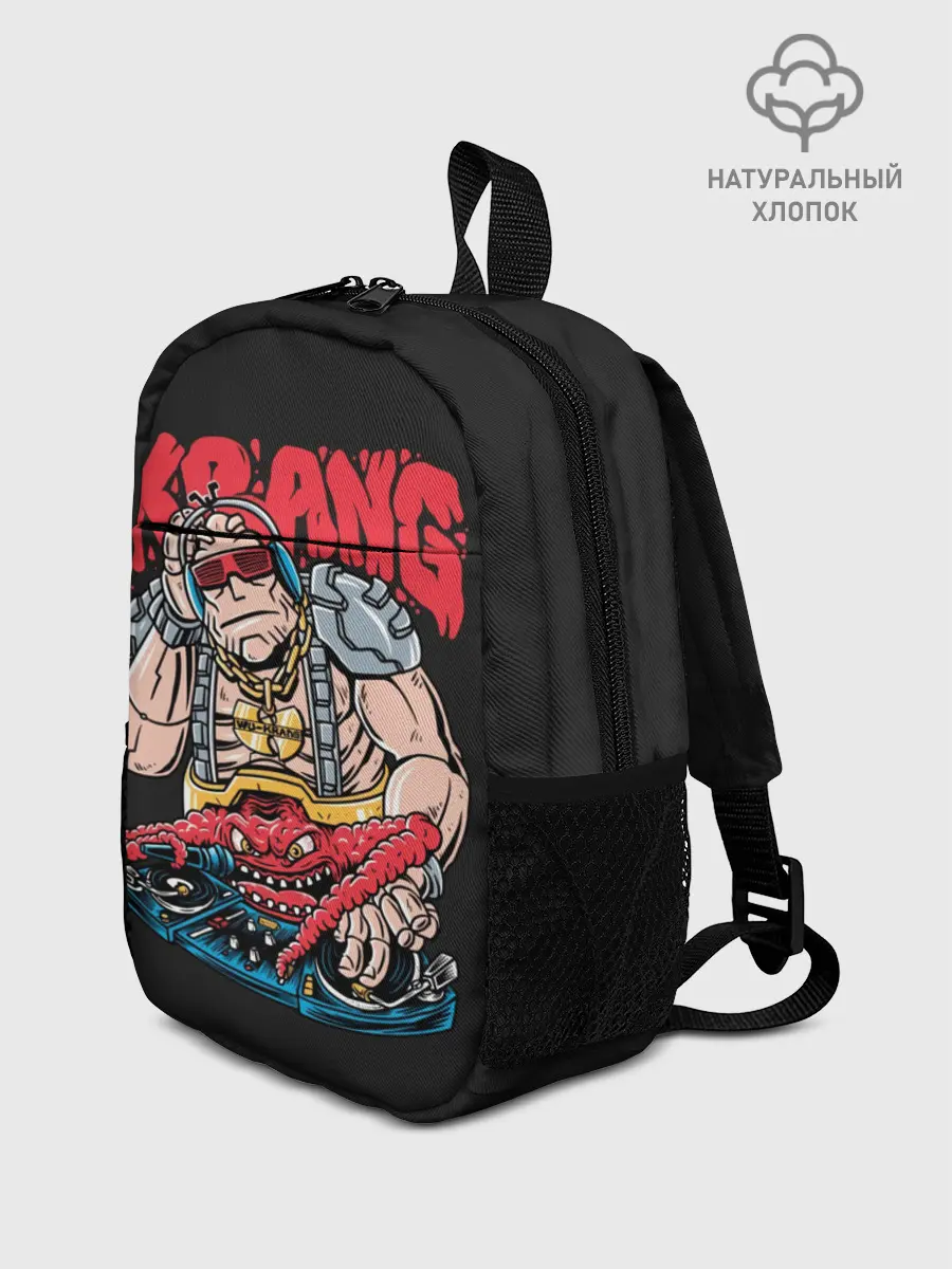 Рюкзак детский / Dj Krang
