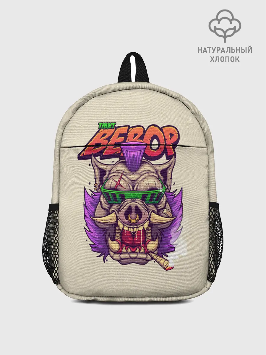 Рюкзак детский / Злой Бибоп