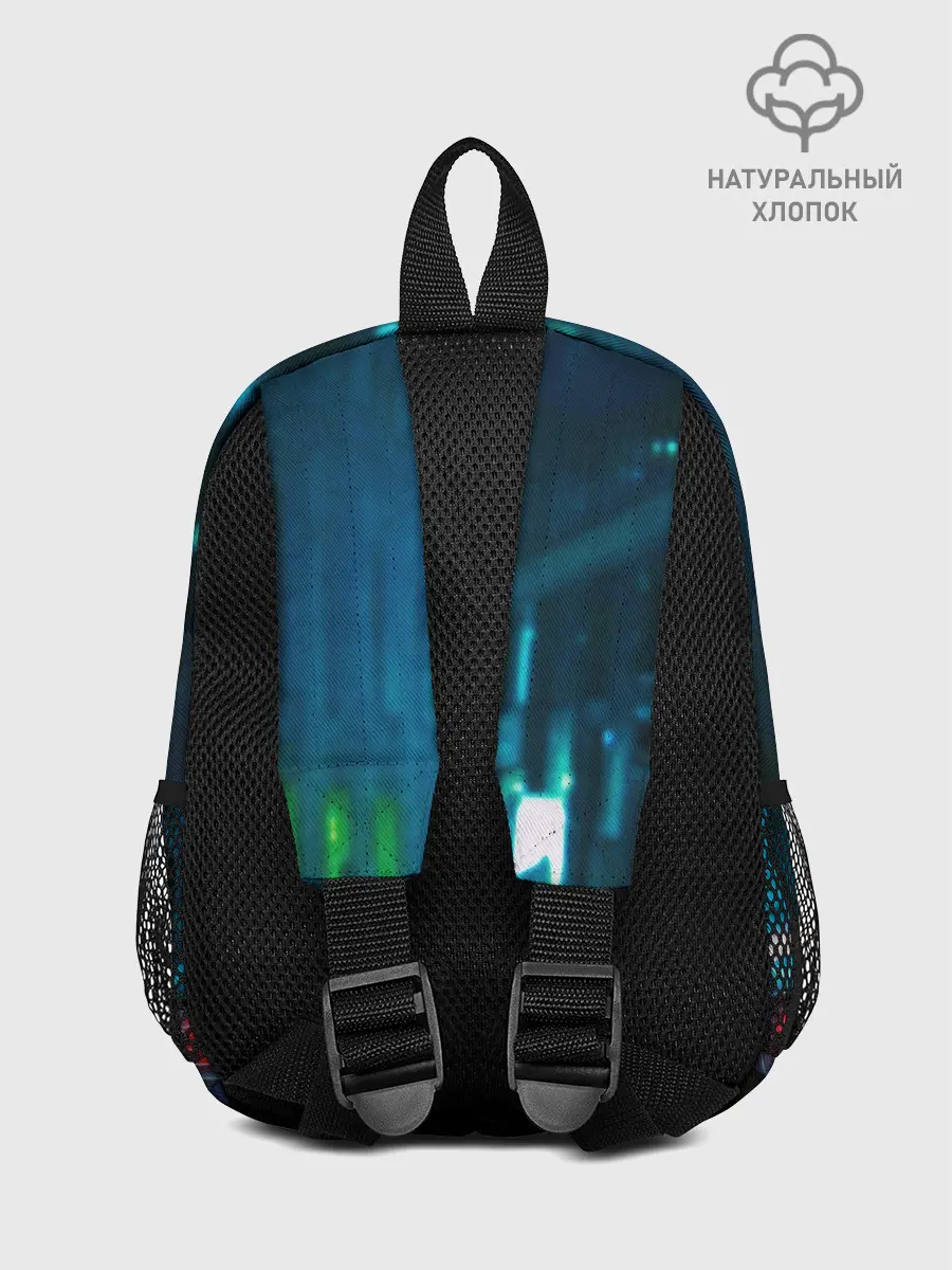 Рюкзак детский / Райан Гослинг Драйв